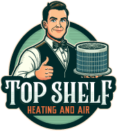 Top Shelf Heating and Air