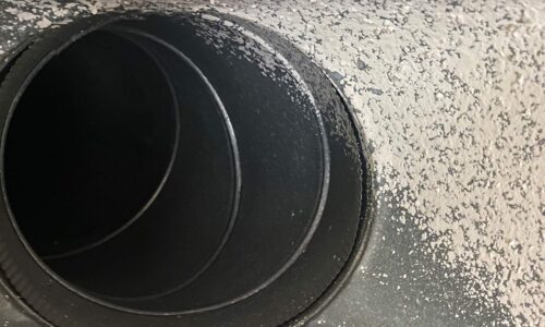 Air Duct Cleaning